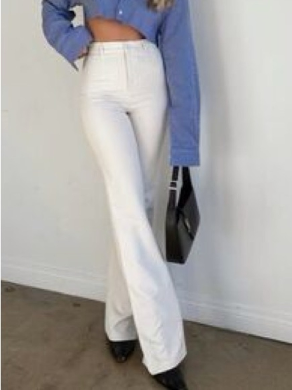 Rumored East Village Pant